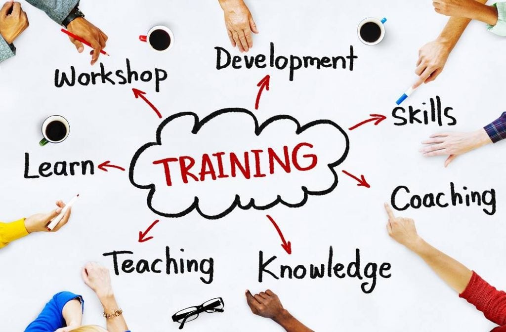 vocational education training