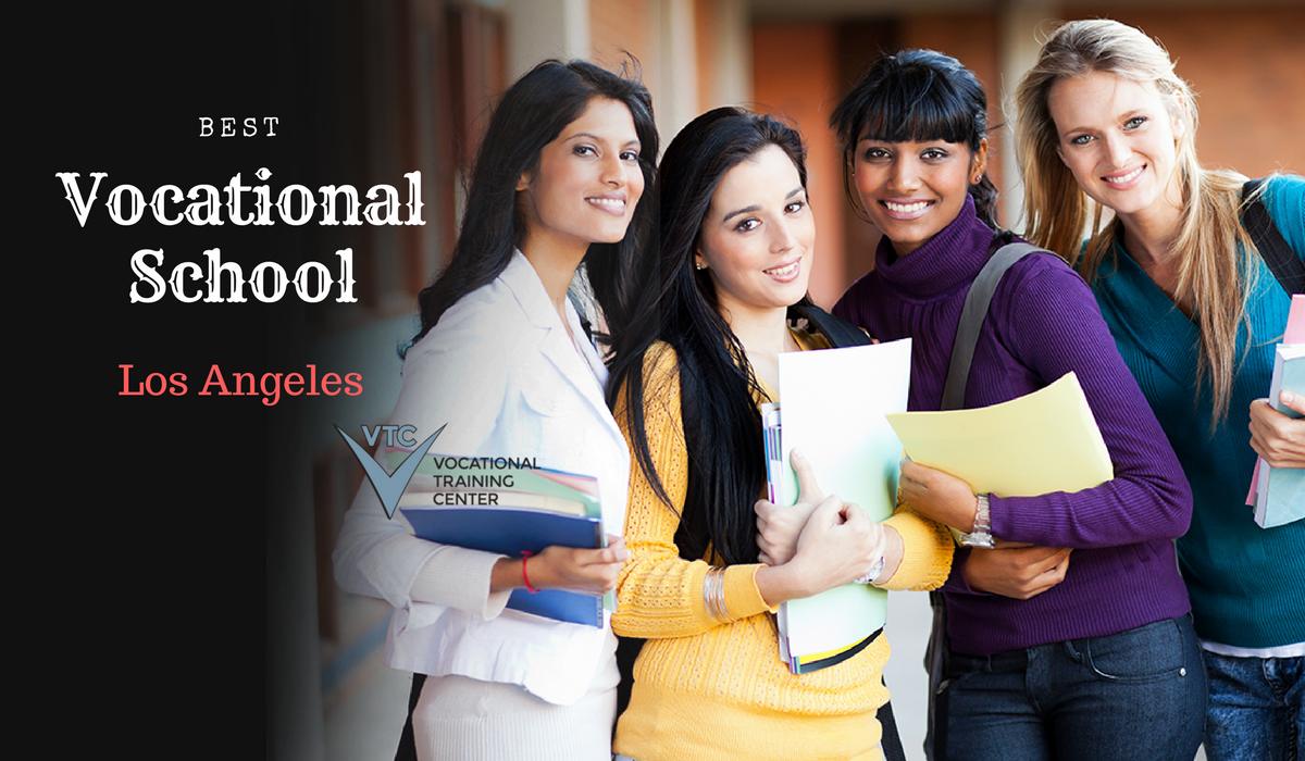 Best Vocational Training Schools in Los Angeles-compressed