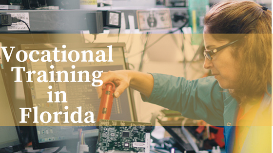 Best Vocational Training schools in Florida