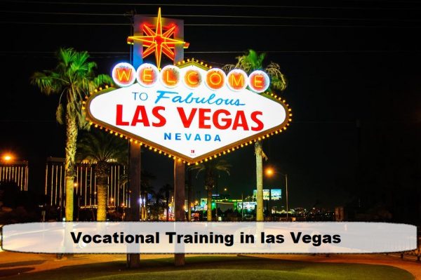 Best Vocational Schools in Las Vegas, Nevada (Trade Courses