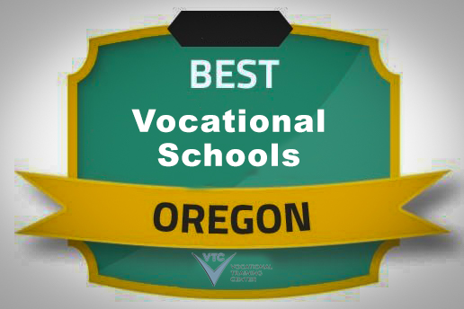 Best Vocational Schools in Oregon