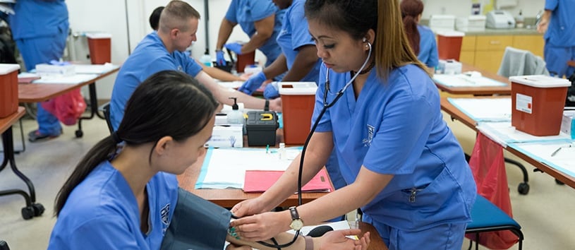 Free Phlebotomy Training in Baltimore - 2019